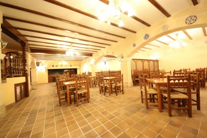 Venta Casas Rústicas Sa Coma