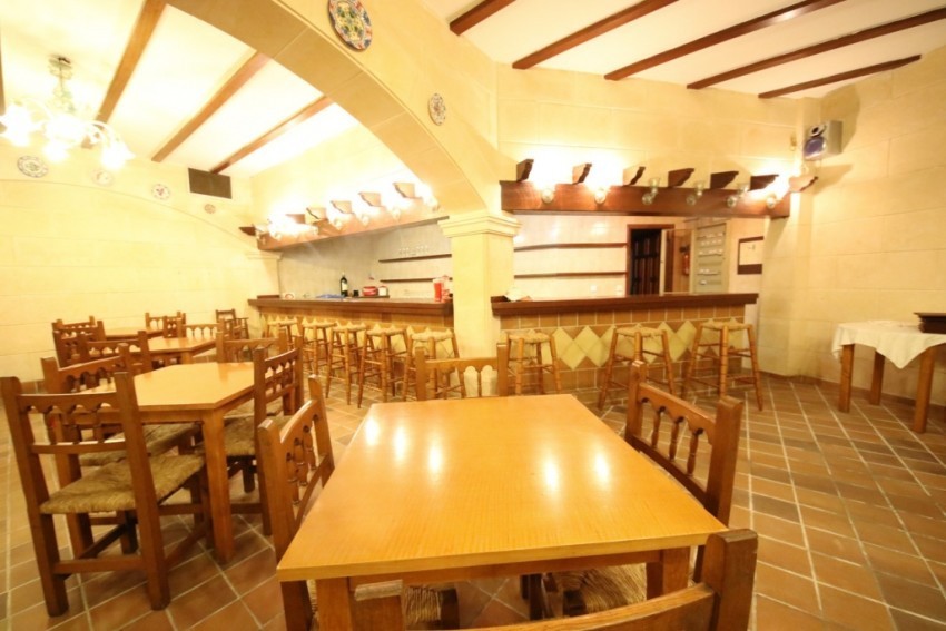 Venta Casas Rústicas Sa Coma