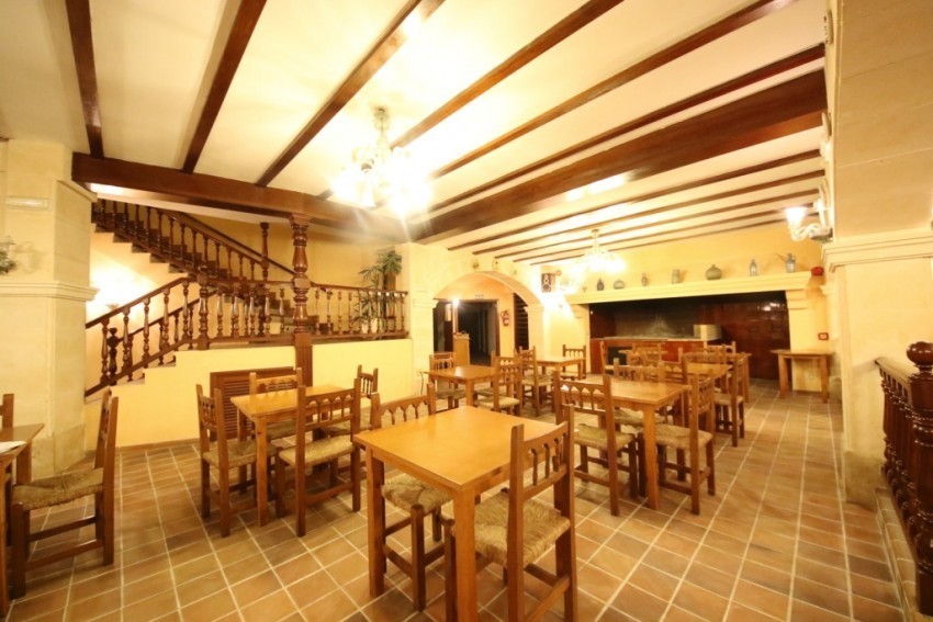 Venta Casas Rústicas Sa Coma