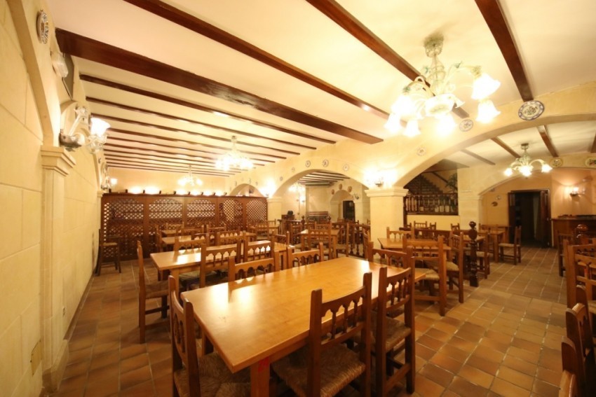 Venta Casas Rústicas Sa Coma