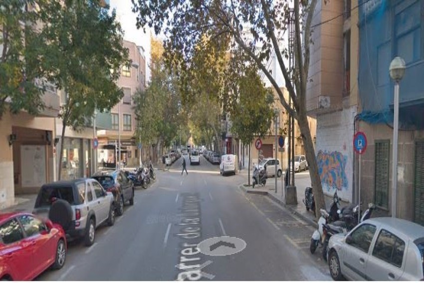 Venta Casas Rústicas Palma