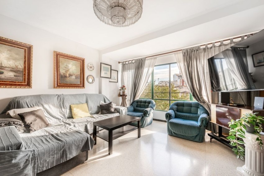 Venta Pisos Palma