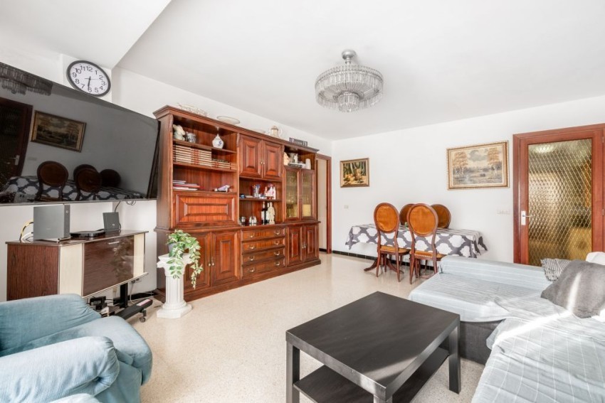 Venta Pisos Palma