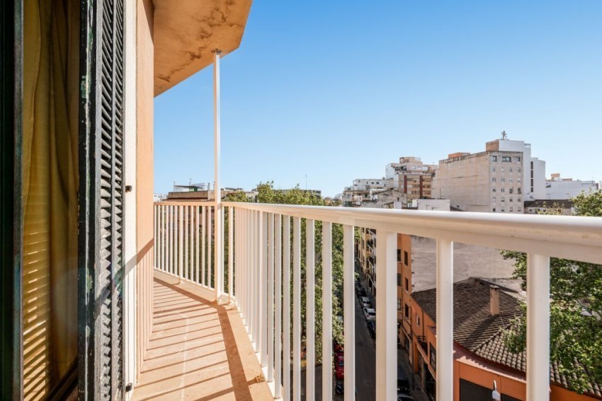 Venta Pisos Palma