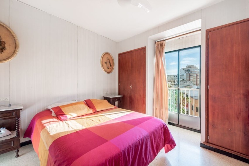 Venta Pisos Palma