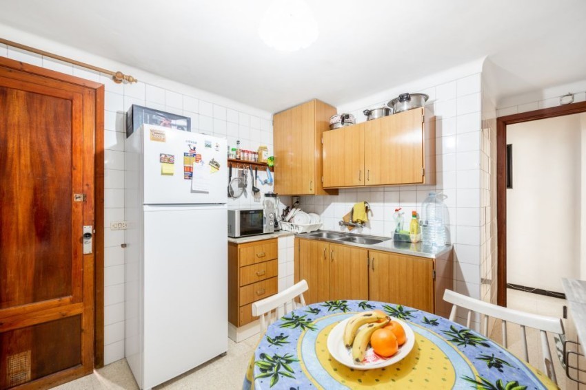 Venta Pisos Palma