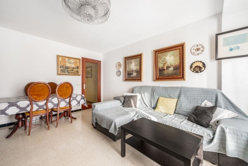 Venta Pisos Palma