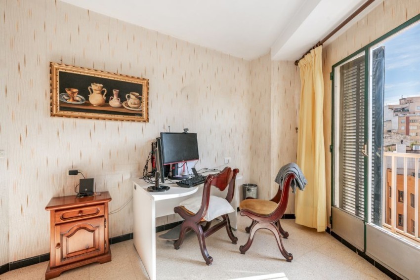 Venta Pisos Palma
