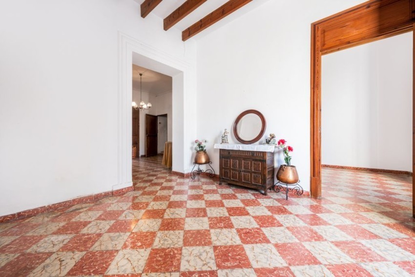 Venta Casas Sant Joan
