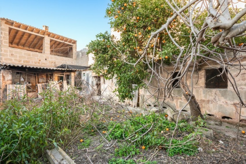 Venta Casas Sant Joan