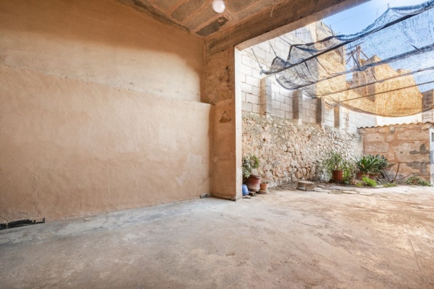 Venta Casas Sant Joan