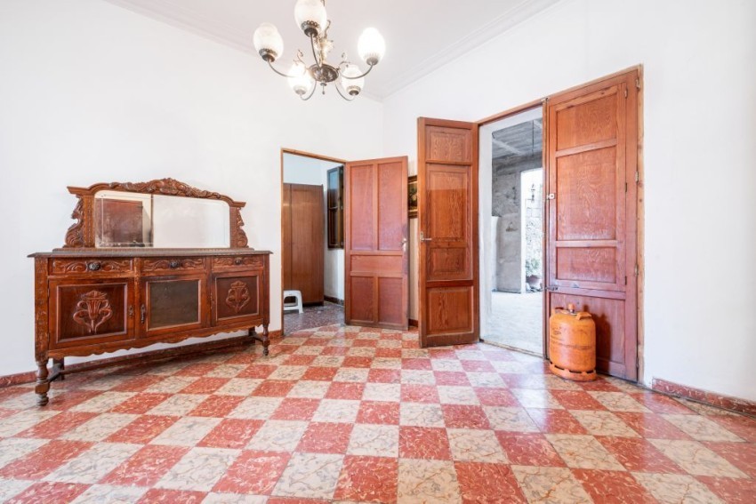 Venta Casas Sant Joan