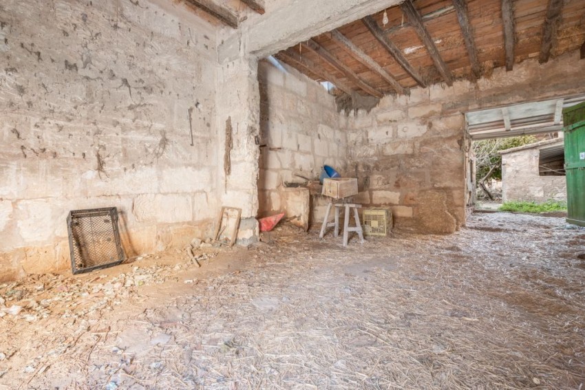 Venta Casas Sant Joan
