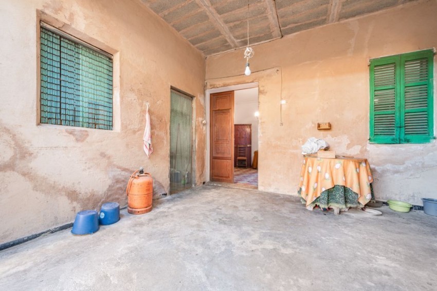 Venta Casas Sant Joan