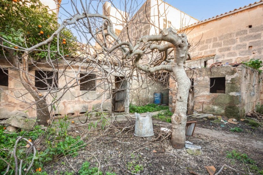 Venta Casas Sant Joan