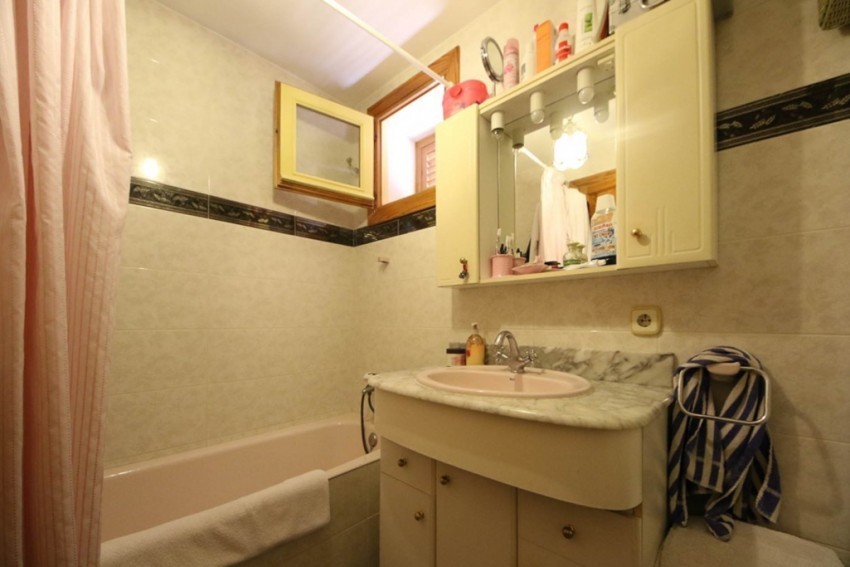 Venta Casas Cala Bona