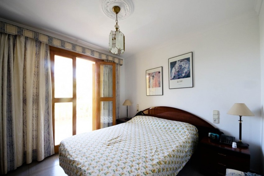 Venta Casas Cala Bona