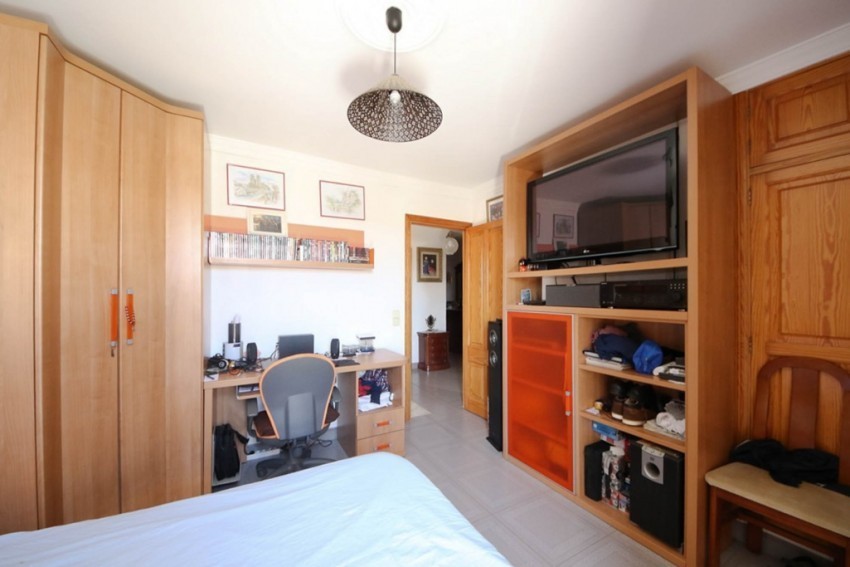 Venta Casas Cala Bona