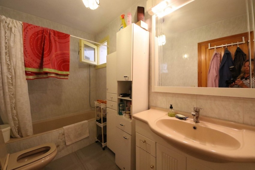 Venta Casas Cala Bona