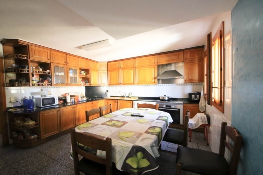 Venta Casas Cala Bona
