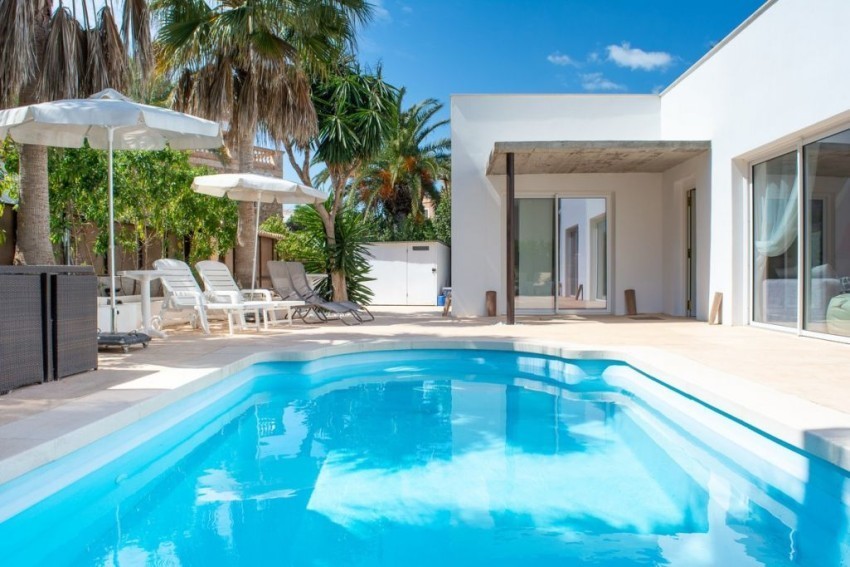 Venta Casas Port Verd