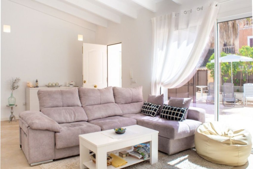Venta Casas Port Verd