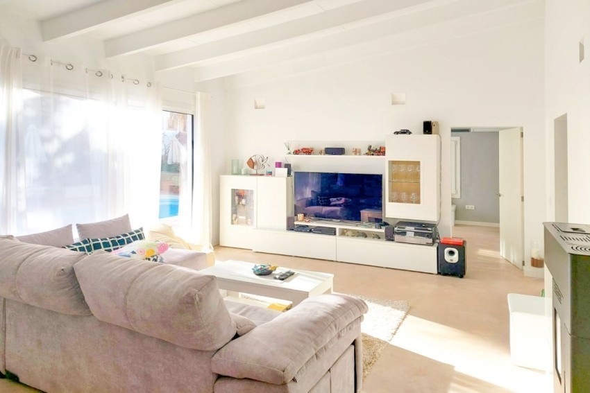 Venta Casas Port Verd