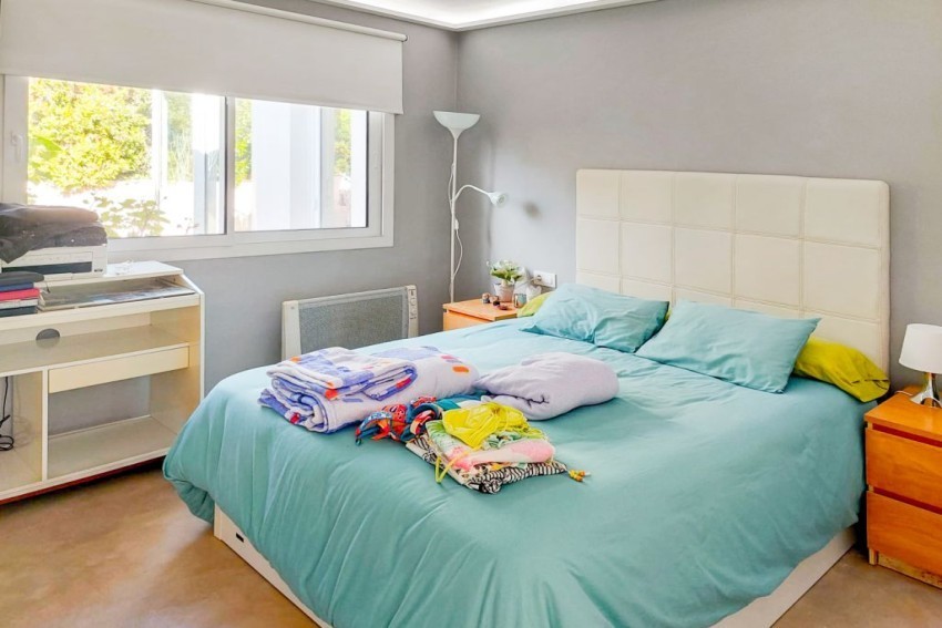 Venta Casas Port Verd