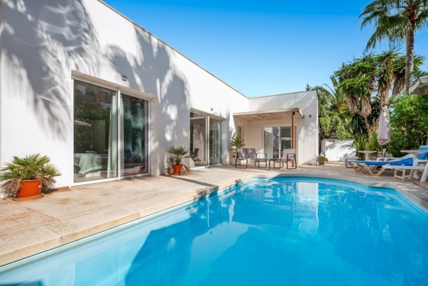 Venta Casas Port Verd