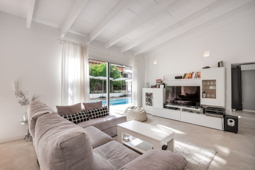 Venta Casas Port Verd