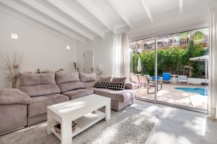 Venta Casas Port Verd