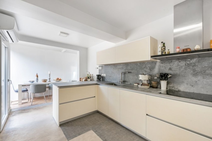 Venta Casas Port Verd