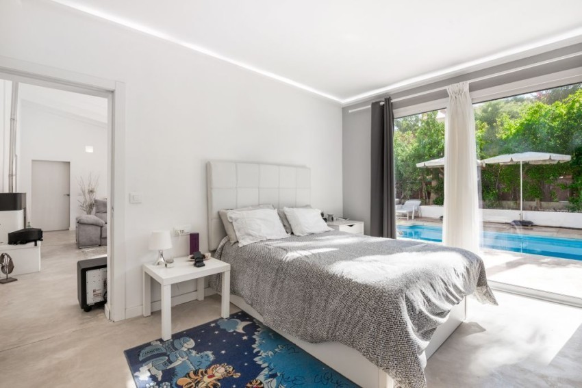 Venta Casas Port Verd