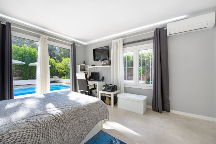 Venta Casas Port Verd