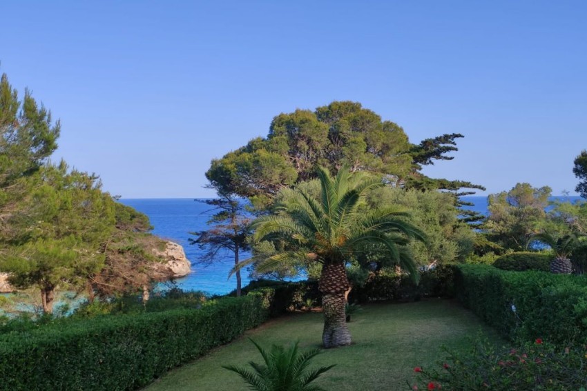 Venta Pisos Cala Mandia