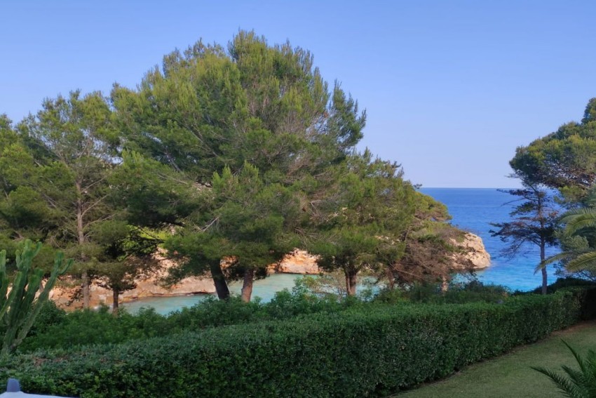 Venta Pisos Cala Mandia