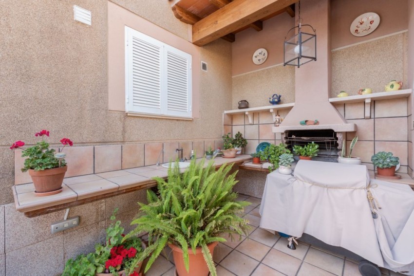 Venta Casas Llucmajor