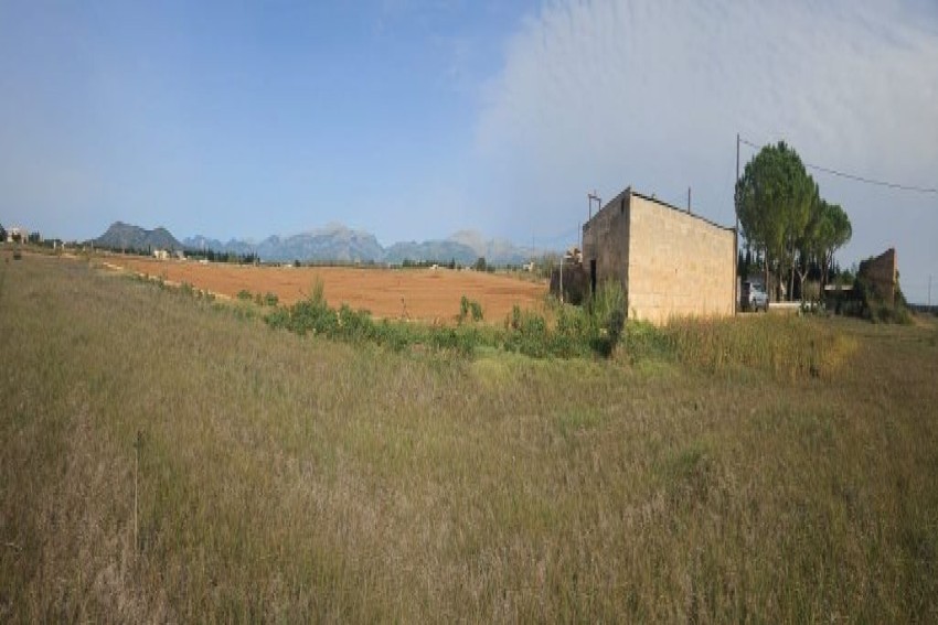 Venta Casas Rústicas Llubí