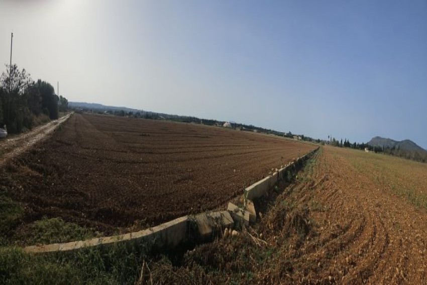 Venta Casas Rústicas Llubí