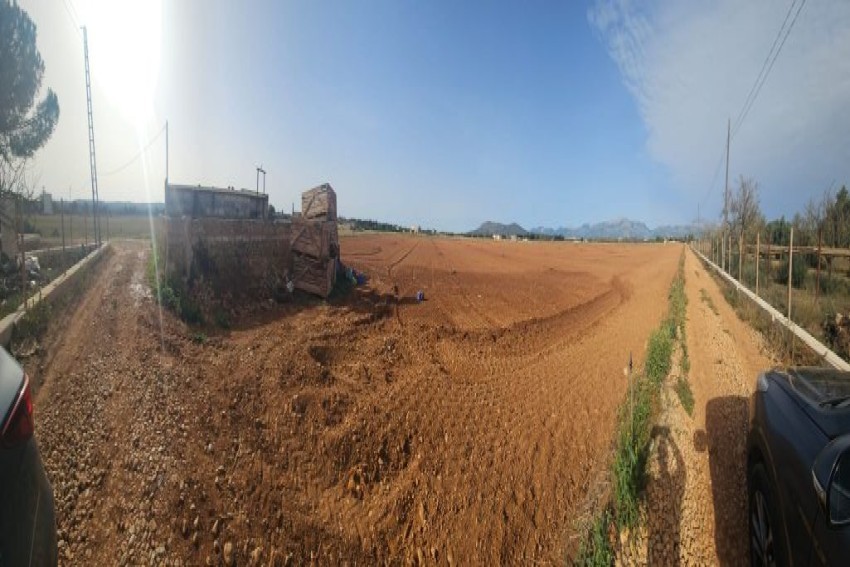 Venta Casas Rústicas Llubí