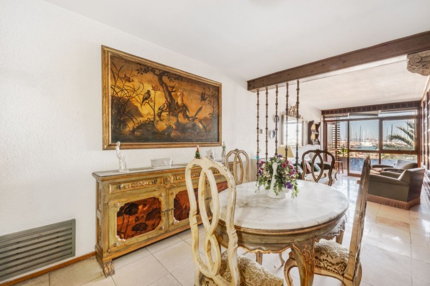 Venta Pisos Palma