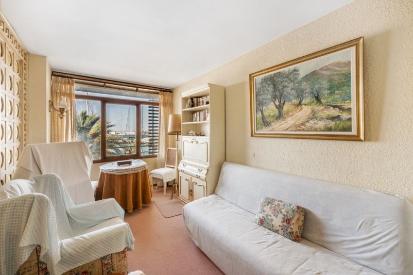 Venta Pisos Palma