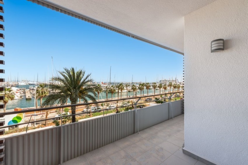 Venta Pisos Palma