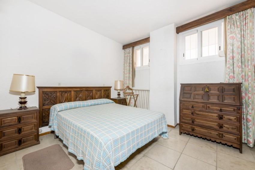 Venta Pisos Palma