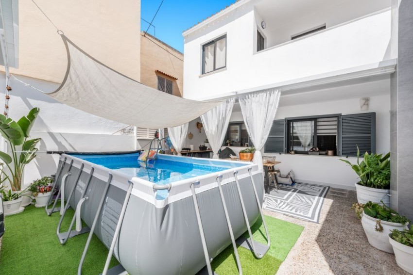 Venta Casas Palma