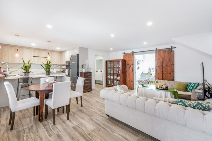 Venta Casas Palma