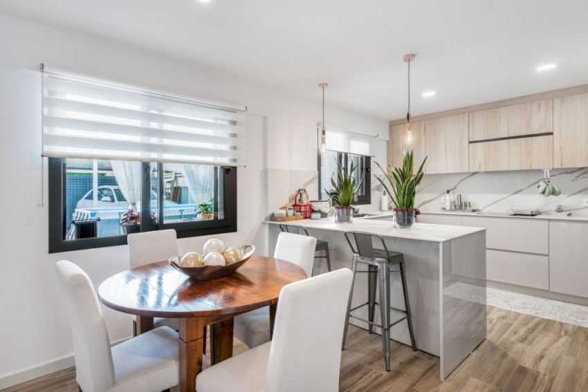 Venta Casas Palma