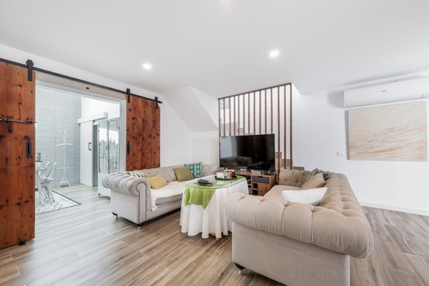 Venta Casas Palma