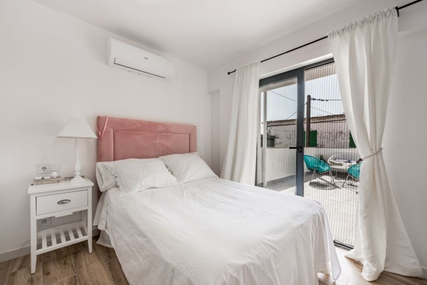 Venta Casas Palma