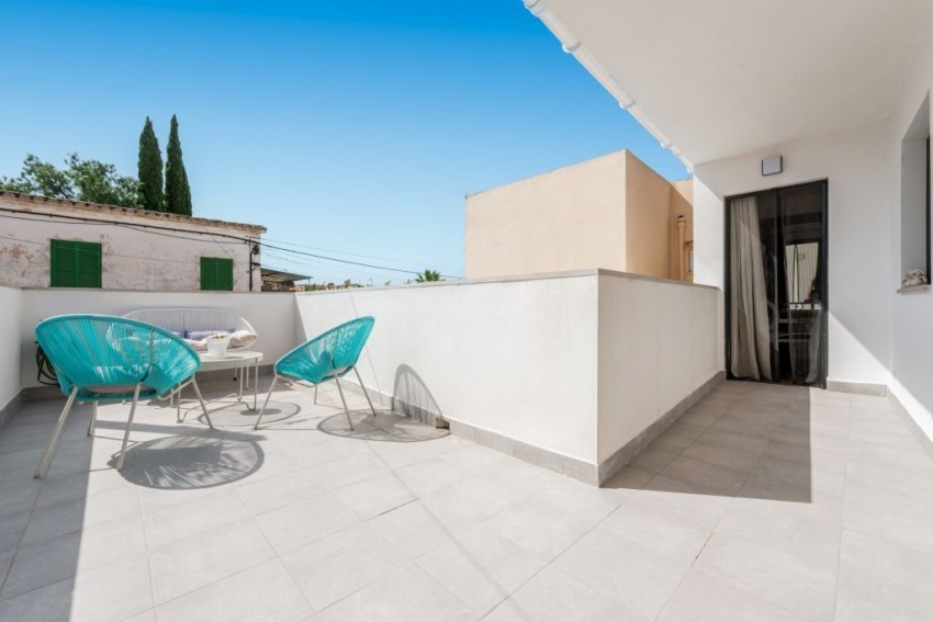 Venta Casas Palma